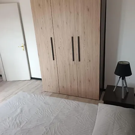 Appartement Pm 10 Via Della Santabarbara Ostia